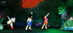 Dora The Explorer